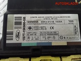 Блок комфорта бу на Форд Мондео 3 1S7T15K600GB (Изображение 3)