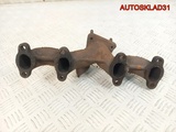 Коллектор выпускной Audi A4 B6 1.9 AWX 028253033AG (Изображение 3)