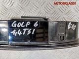 Панель приборов Volkswagen Golf Plus 1K0920874A (Изображение 2)