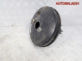Усилитель тормозов вакуумный Audi A6 C5 4B0612105 (Изображение 1)