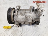 Компрессор кондиционера Peugeot 307 9651910980 (Изображение 1)
