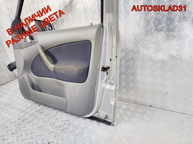 Дверь передняя правая Skoda Octavia A4 1U4831056