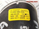 Фара противотуманная левая Audi A4 B6 8E0941699B (Изображение 8)