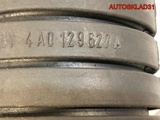 Патрубок воздушного фильтра Audi A6 C4 4A0129627A (Изображение 3)