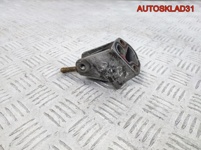 Фланец картерных газов Opel Vectra B 90466781