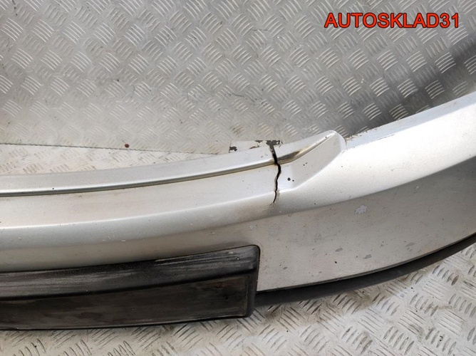 Бампер передний Skoda Fabia 6Y0807221 Дорест