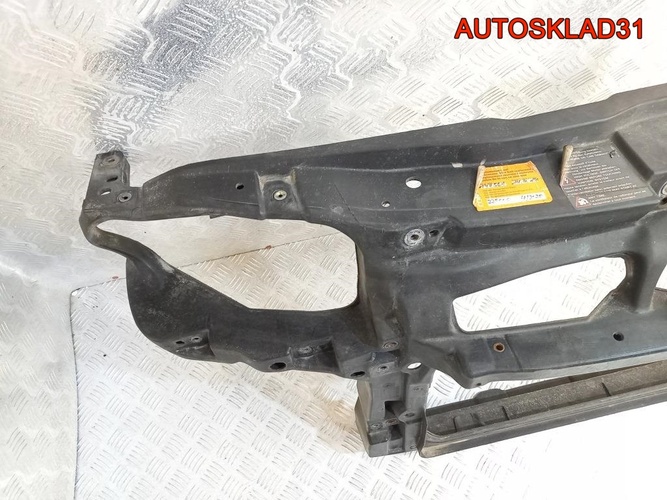 Панель передняя Volkswagen Golf 4 1J0805594