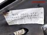 Зеркало правое Skoda Octavia A4 1U1857502C (Изображение 7)