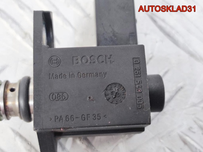 Регулятор давления топлива VW Golf 4 036906336