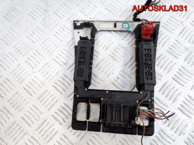 Блок стеклоподъёмников Mercedes W210 A2108211151