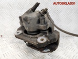 Суппорт тормозной перед левый BMW E90 34116769091 (Изображение 4)