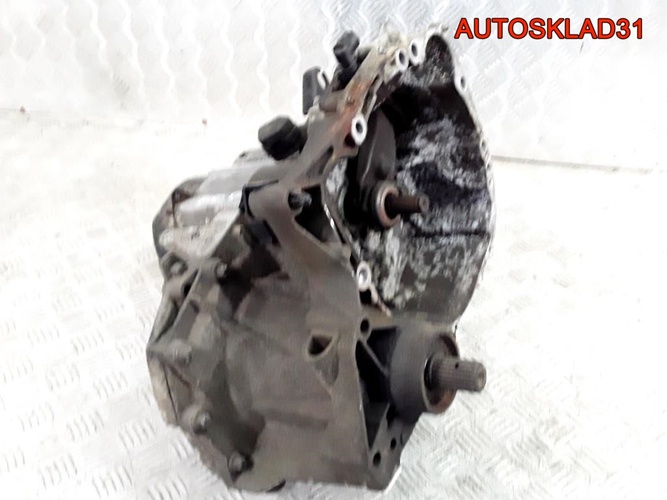 МКПП JB1513 Renault Clio 3 1,2 D4F 784 Бензин