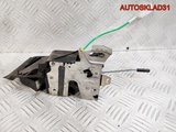 Замок двери передней правой BMW E39 51218235102 (Изображение 1)