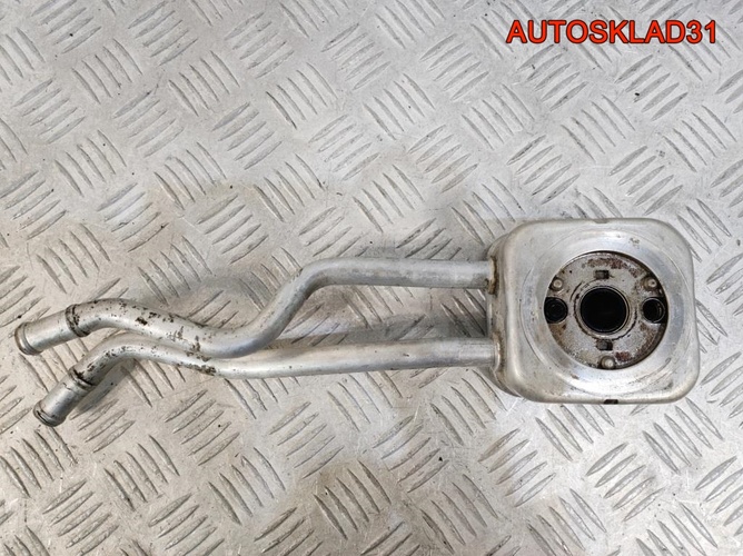 Теплообменник  VW Golf 4 1,6 AZD 036117021G