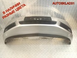 Бампер передний Opel Zafira B 13124959 дорест (Изображение 2)