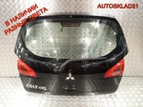 Дверь крышка багажника Mitsubishi Colt Z3 Купе (Изображение 2)