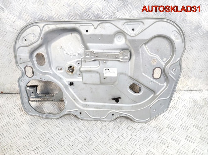 Стеклоподъемник передний правый Ford Focus 2