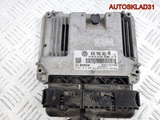 Блок ЭБУ Volkswagen Golf 5 03G906021PR Дизель (Изображение 1)