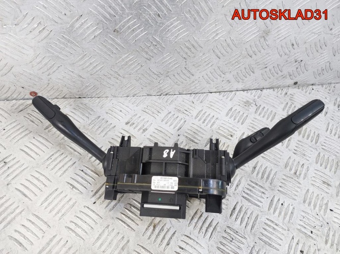 Переключатель подрулевой Audi A8 D3 4E0953521A