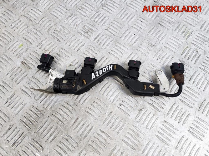 Проводка форсунок Opel Astra J 2,0 A20DTH 55580911