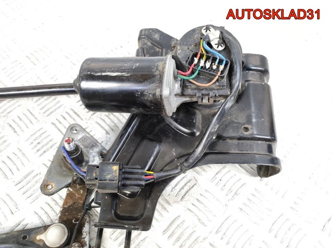 Трапеция стеклоочистителей Hyundai H1 982004A000