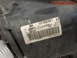 Фара левая Opel Corsa D 13186381 (Изображение 7)