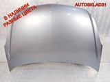 Капот Opel Corsa D 93189647 (Изображение 1)