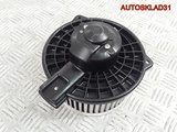 Моторчик печки для Мазда 6 ГГ GJ6A61B10 (Изображение 1)
