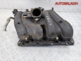 Коллектор впускной Peugeot 406 9650594080 Бензин (Изображение 1)
