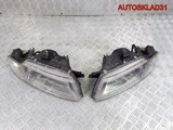 Фара левая правая Mitsubishi Carisma DA MR485383 (Изображение 2)