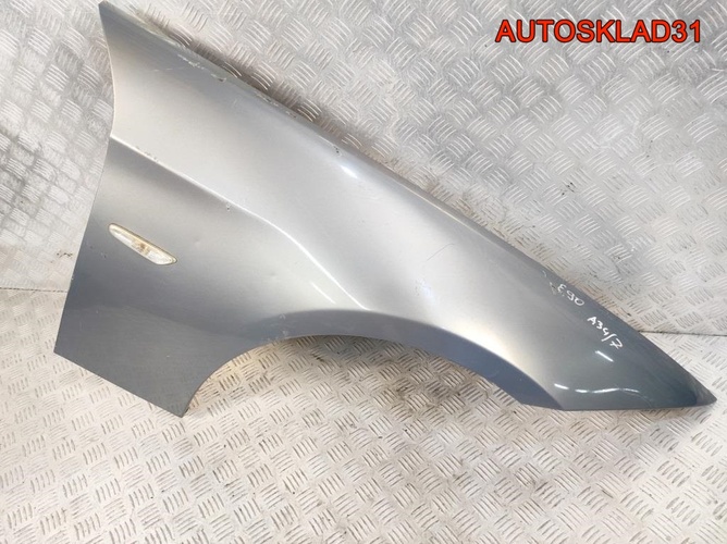 Крыло переднее правое BMW E90 41357135680