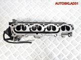 Коллектор впускной Fiat Stilo 1.6 Z16XEP 55354606 (Изображение 5)
