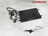 Радиатор кондиционера комплект Audi A4 8D0260401E (Изображение 1)