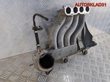 Коллектор впускной X16XEL Opel Vectra B 90528258 (Изображение 5)