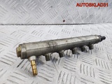 Рейка топливная Opel Movano 2,2 G9T 8200347593 (Изображение 3)