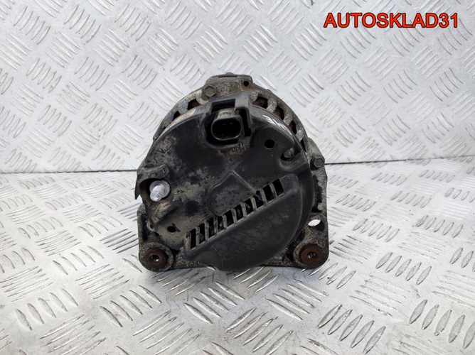 Генератор 90A VW Polo 1,2 BME 03D903025J Бензин