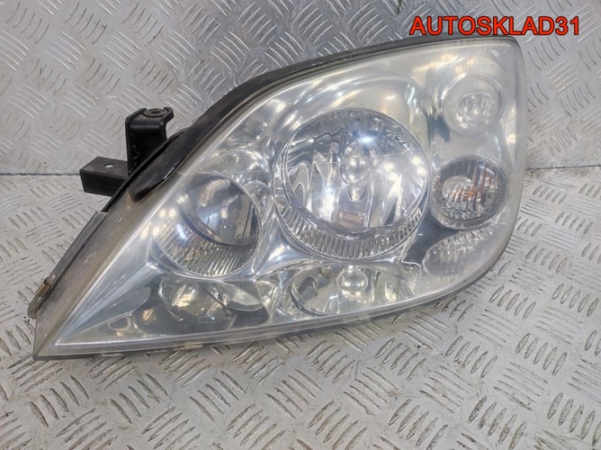 Фара левая Nissan Primera P12E 26060AU800