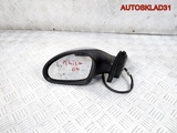 Зеркало левое электрическое Seat Ibiza 4 876047 (Изображение 1)