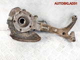 Кулак передний правый VW Passat B5 8D0407258AM (Изображение 2)