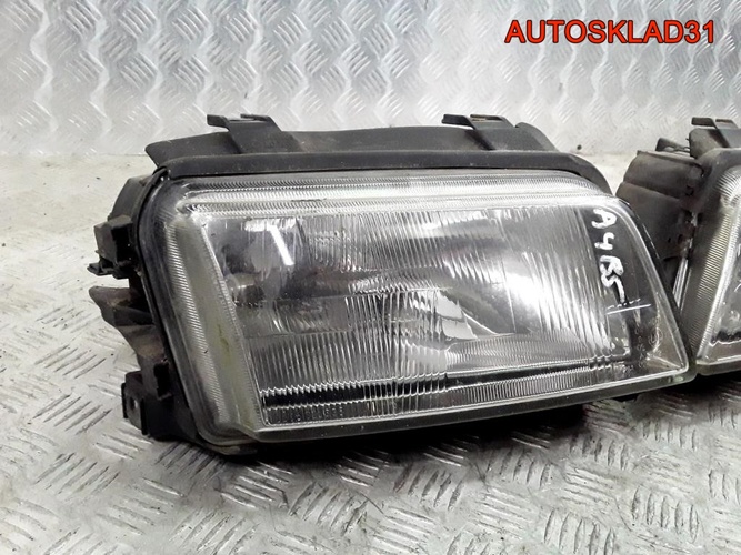 Фара Audi A4 B5 дорестайлинг bosch 8D0941003E