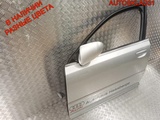 Дверь передняя левая Голая Audi A8 4E 4E0831051C (Изображение 5)