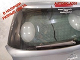 Дверь багажника Opel Astra H 93182974 Универсал (Изображение 3)