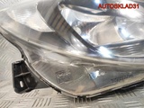 Фара правая Opel Corsa D 13446802 Рестайлинг (Изображение 5)