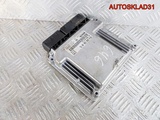 Блок ЭБУ Mercedes Benz W203 A6461504091 Дизель (Изображение 4)