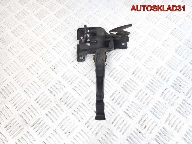 Замок капота Audi A4 B6 8E0823480A