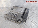 Блок эбу Volkswagen Passat B6 1.6 BLF 03C906056CM (Изображение 3)