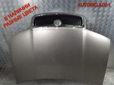 Капот Skoda Fabia 6Y0823031 (Изображение 3)