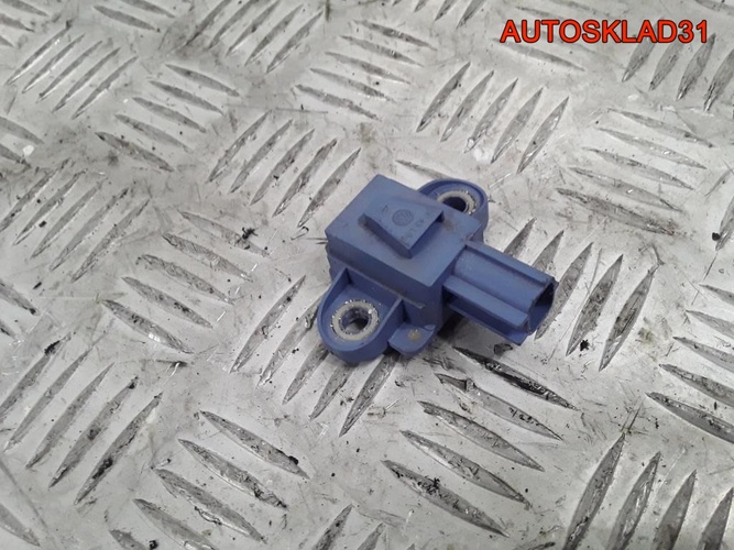 Датчик AIR BAG для Фольксваген Гольф 5+ 1K0955557A