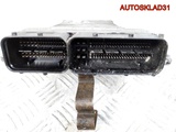 Блок ЭБУ Volkswagen Passat B6 2.0 BKP 03G906018CD (Изображение 3)