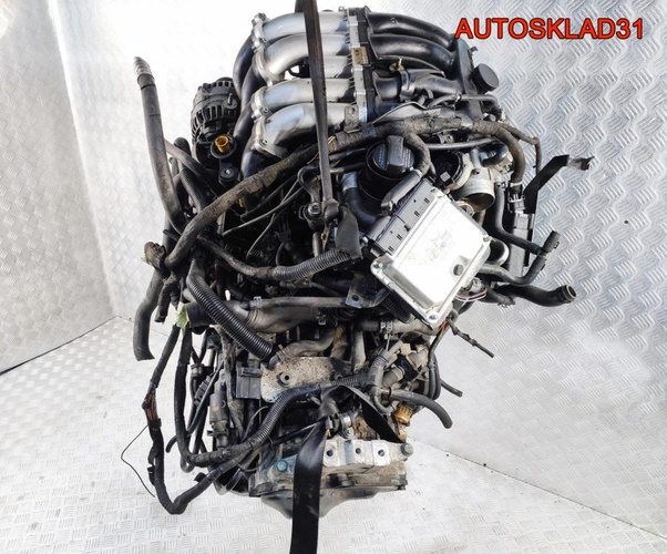 Двигатель APG Audi A3 8L 1.8 Бензин